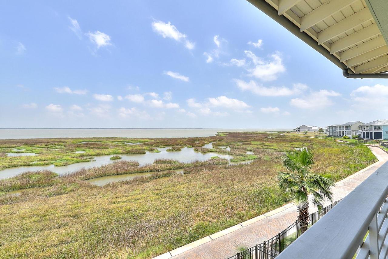 Turtle'S Shell Villa Rockport Exterior photo