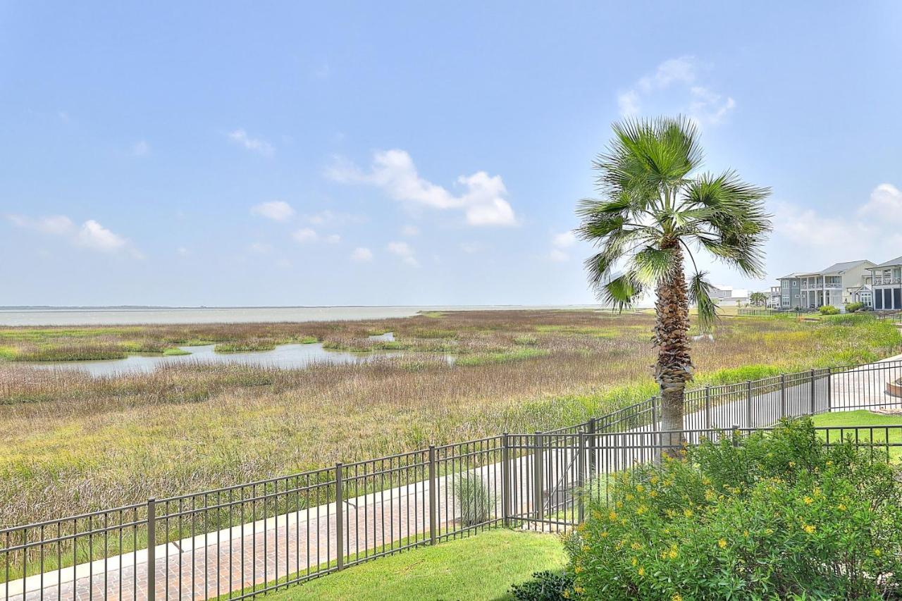 Turtle'S Shell Villa Rockport Exterior photo