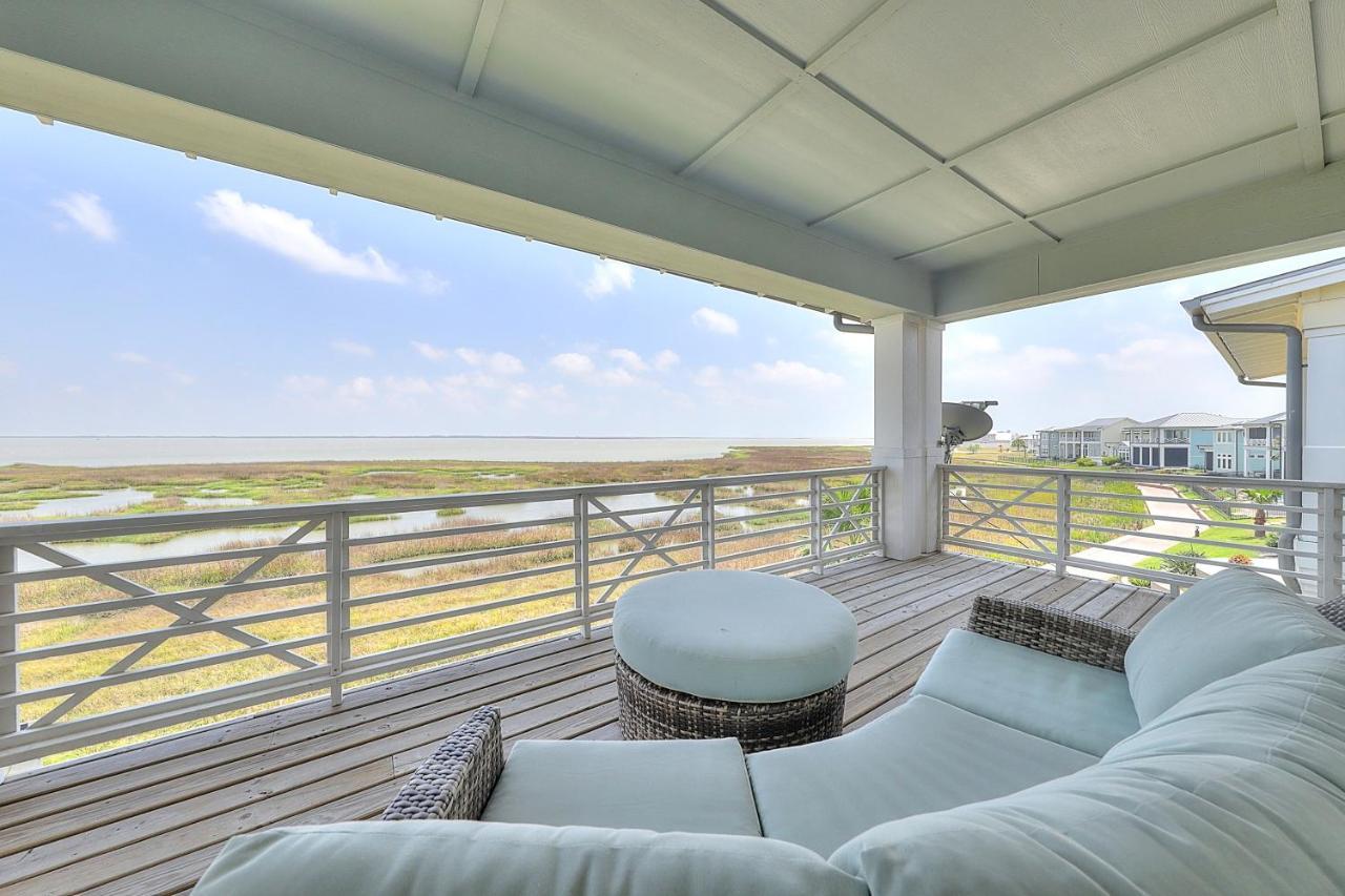 Turtle'S Shell Villa Rockport Exterior photo