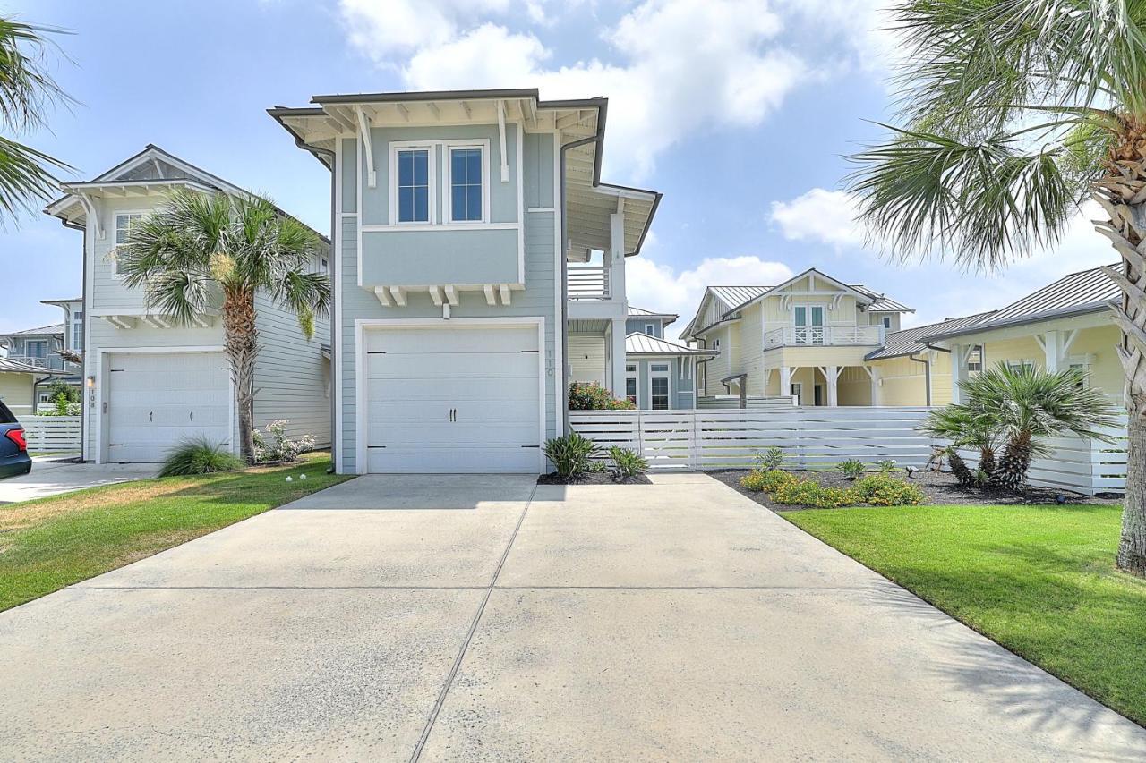 Turtle'S Shell Villa Rockport Exterior photo
